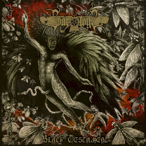 Svartsyn - Black Testament